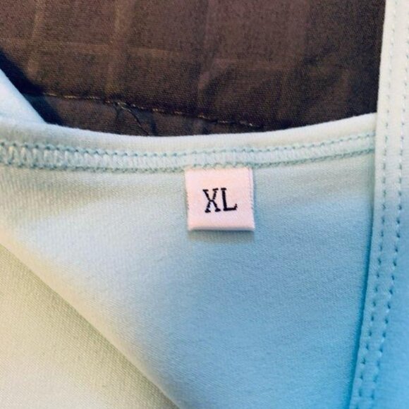 ANRABESS Womens 2024 Tennis Athletic Built in Shorts - Picture 5 of 8